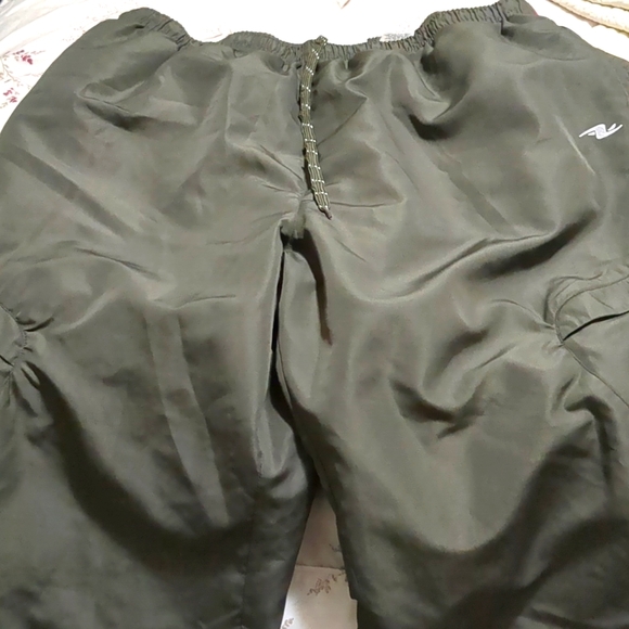 Athletes Works pant - Picture 1 of 1